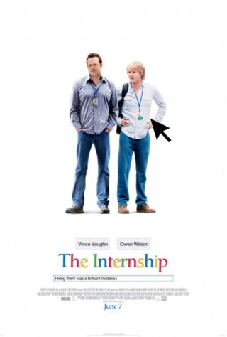 دانلود فیلم The Internship 2013 دانلود فیلم The Internship 2013 (کارآموزی 2013) بدون سانسور با زیرنویس فارسی