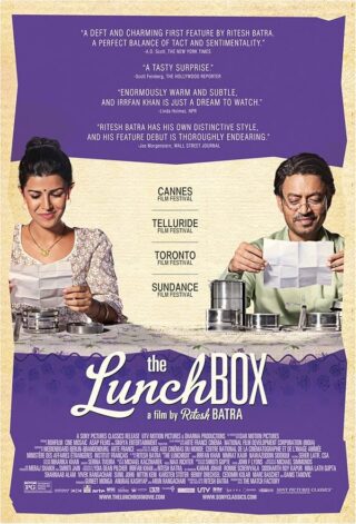 دانلود فیلم The Lunchbox 2013 (ظرف ناهار 2013) بدون سانسور با زیرنویس فارسی