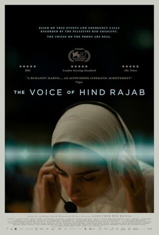 دانلود فیلم The Voice of Hind Rajab 2025 دانلود فیلم The Voice of Hind Rajab 2025 (صدای هند رجب 2025) بدون سانسور با زیرنویس فارسی