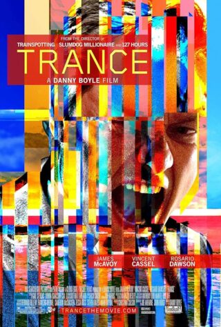 دانلود فیلم Trance 2013 دانلود فیلم Trance 2013 (خلسه 2013) بدون سانسور با زیرنویس فارسی