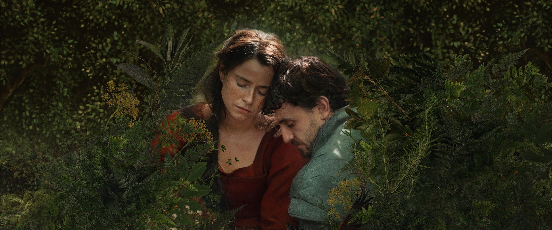 دانلود فیلم Hamnet 2025 (همنت 2025) بدون سانسور با زیرنویس فارسی