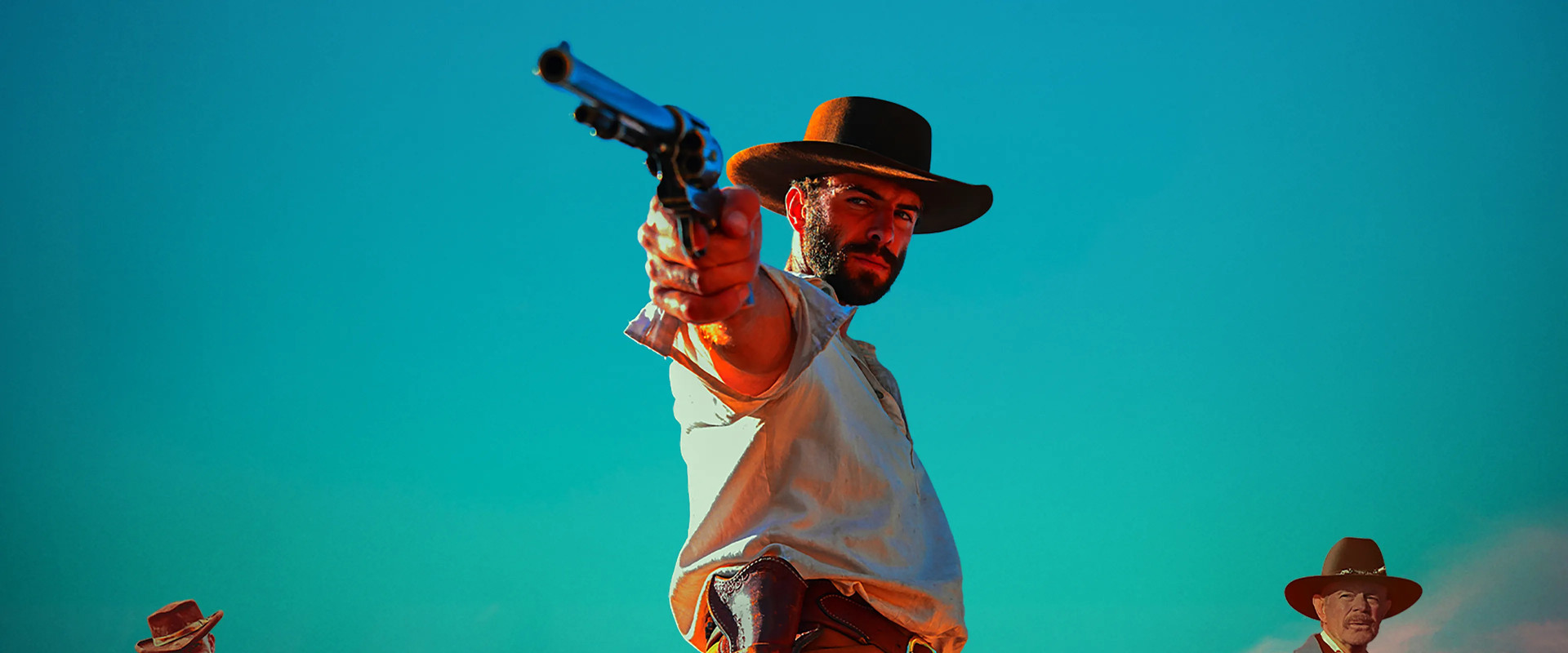 دانلود فیلم Frontier Crucible 2025 (مرزهای آتشین 2025) بدون سانسور با زیرنویس فارسی