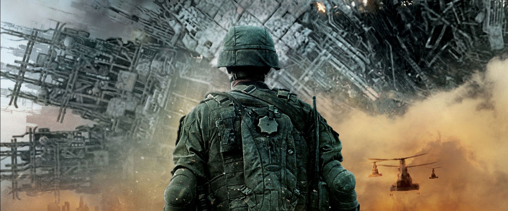 دانلود فیلم Battle Los Angeles 2011 (نبرد در لس‌آنجلس 2011) بدون سانسور با زیرنویس فارسی