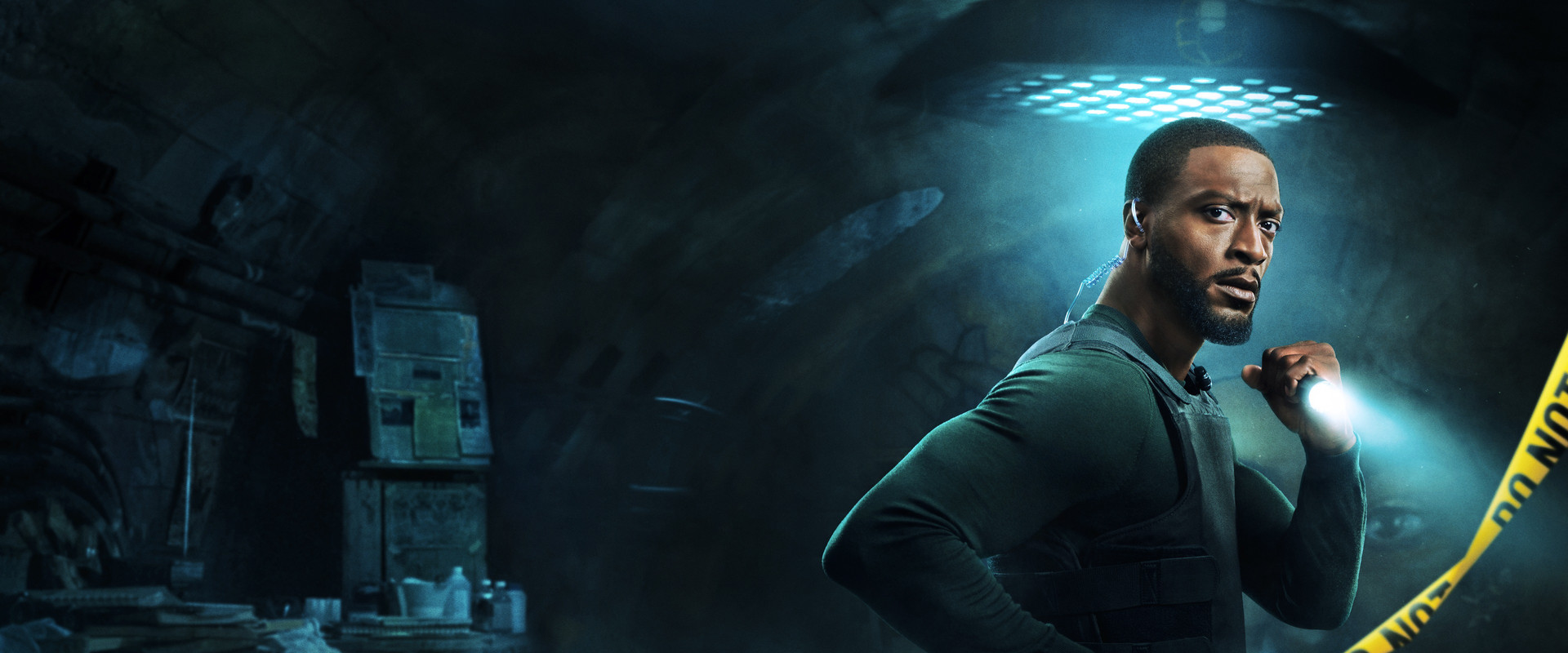 دانلود سریال Cross (کراس 2024–) بدون سانسور با زیرنویس فارسی