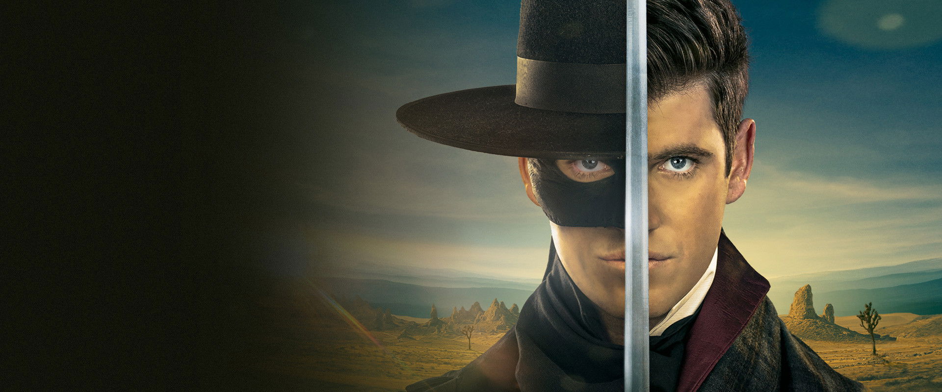 دانلود سریال Zorro (زورو 2024) بدون سانسور با زیرنویس فارسی