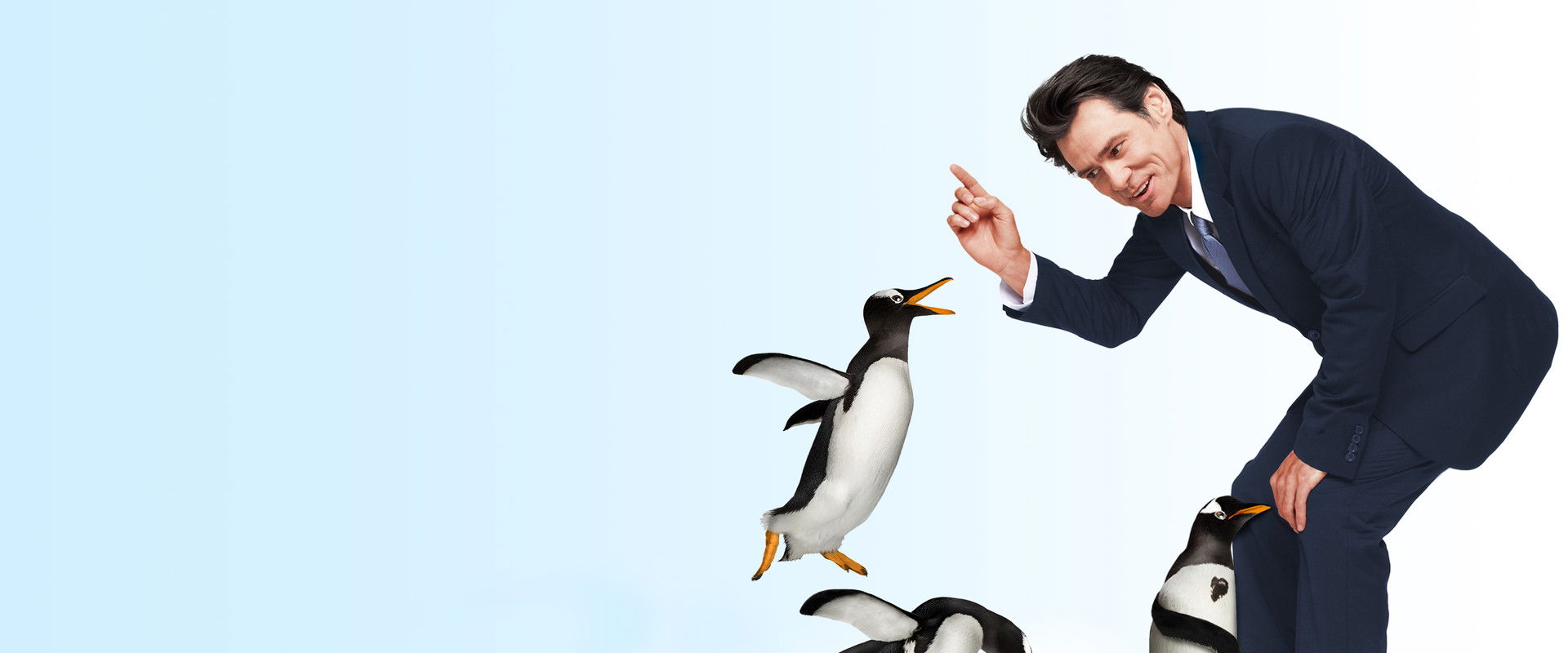 دانلود فیلم Mr. Popper’s Penguins 2011 (پنگوئن‌های آقای پاپر 2011) بدون سانسور با زیرنویس فارسی