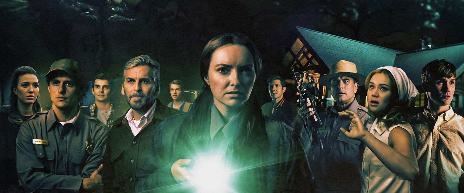 دانلود فیلم Grizzly Night 2026 (شب گریزلی 2026) بدون سانسور با زیرنویس فارسی