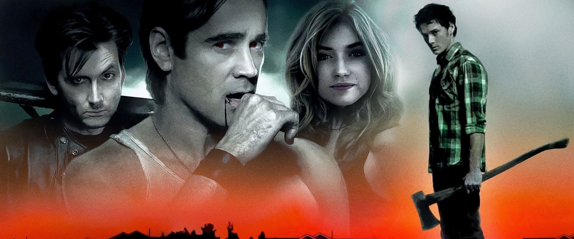 دانلود فیلم Fright Night 2011 (ترس شب 2011) بدون سانسور با زیرنویس فارسی