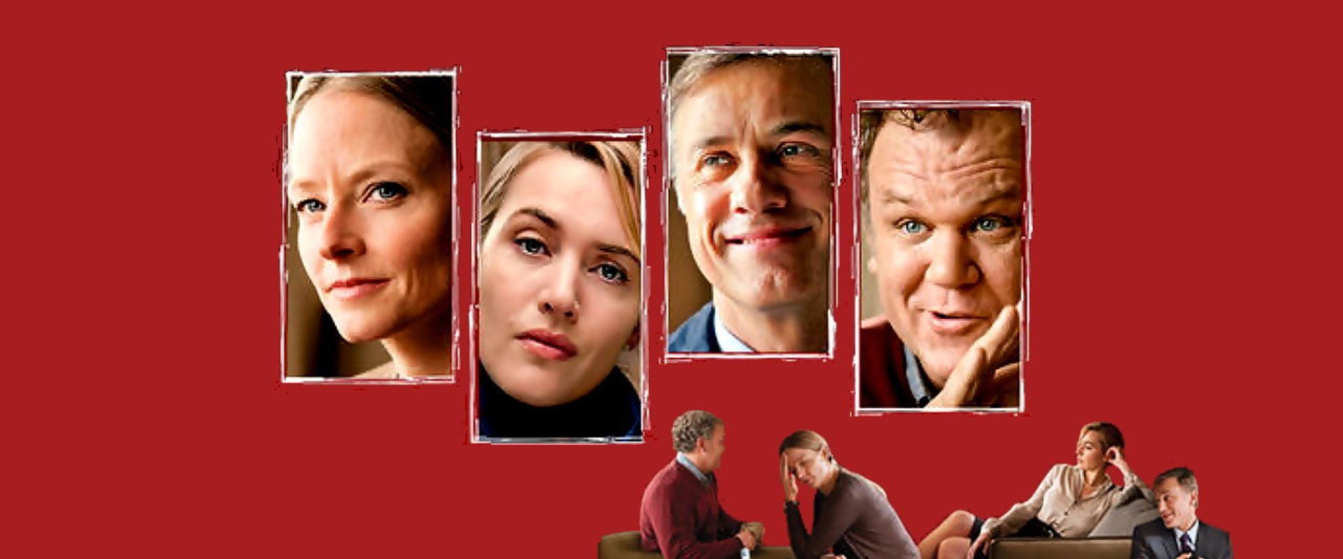 دانلود فیلم Carnage 2011 (کشتار 2011) بدون سانسور با زیرنویس فارسی