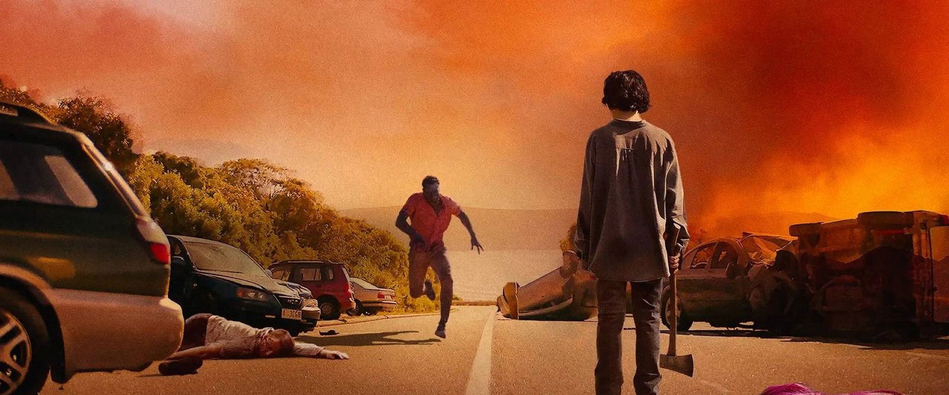 دانلود فیلم We Bury the Dead 2024 (ما مردگان را دفن می‌کنیم 2024) بدون سانسور با زیرنویس فارسی