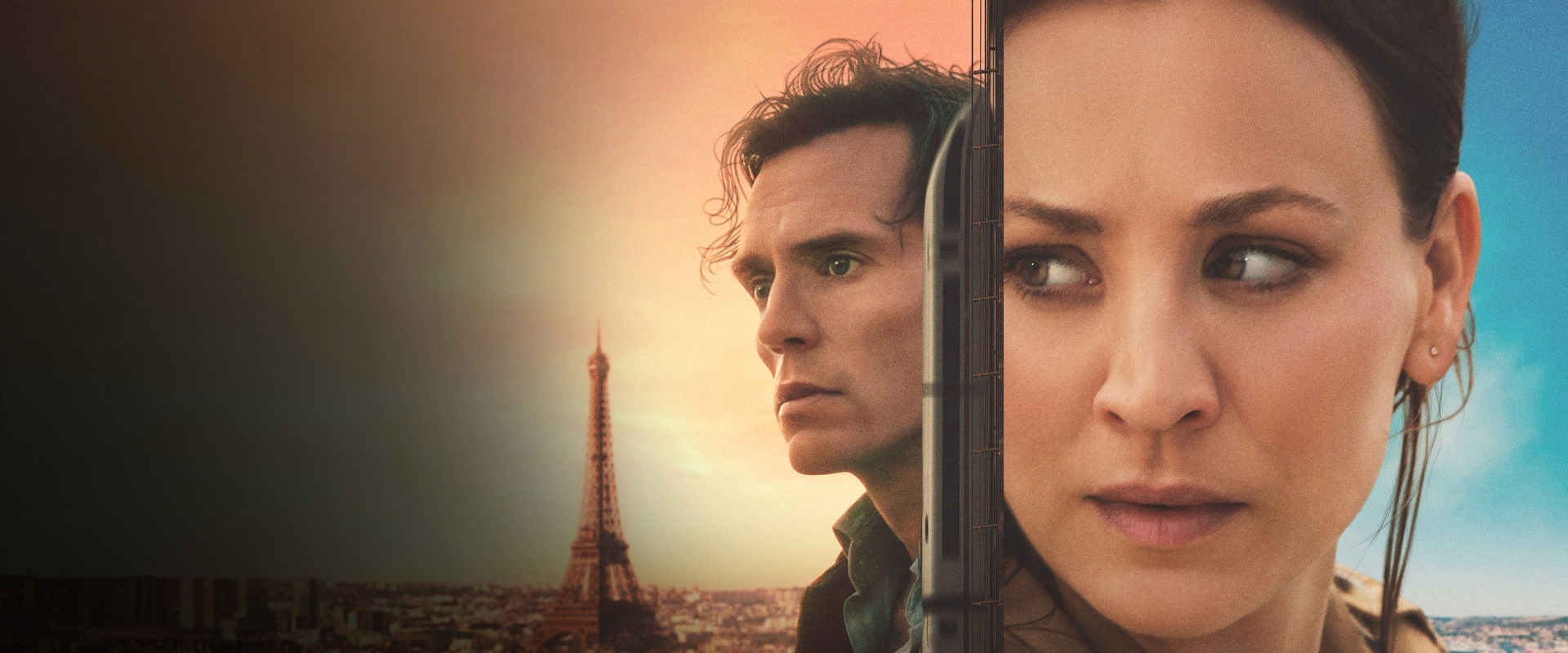 دانلود سریال Vanished (ناپدید  2026–) بدون سانسور با زیرنویس فارسی