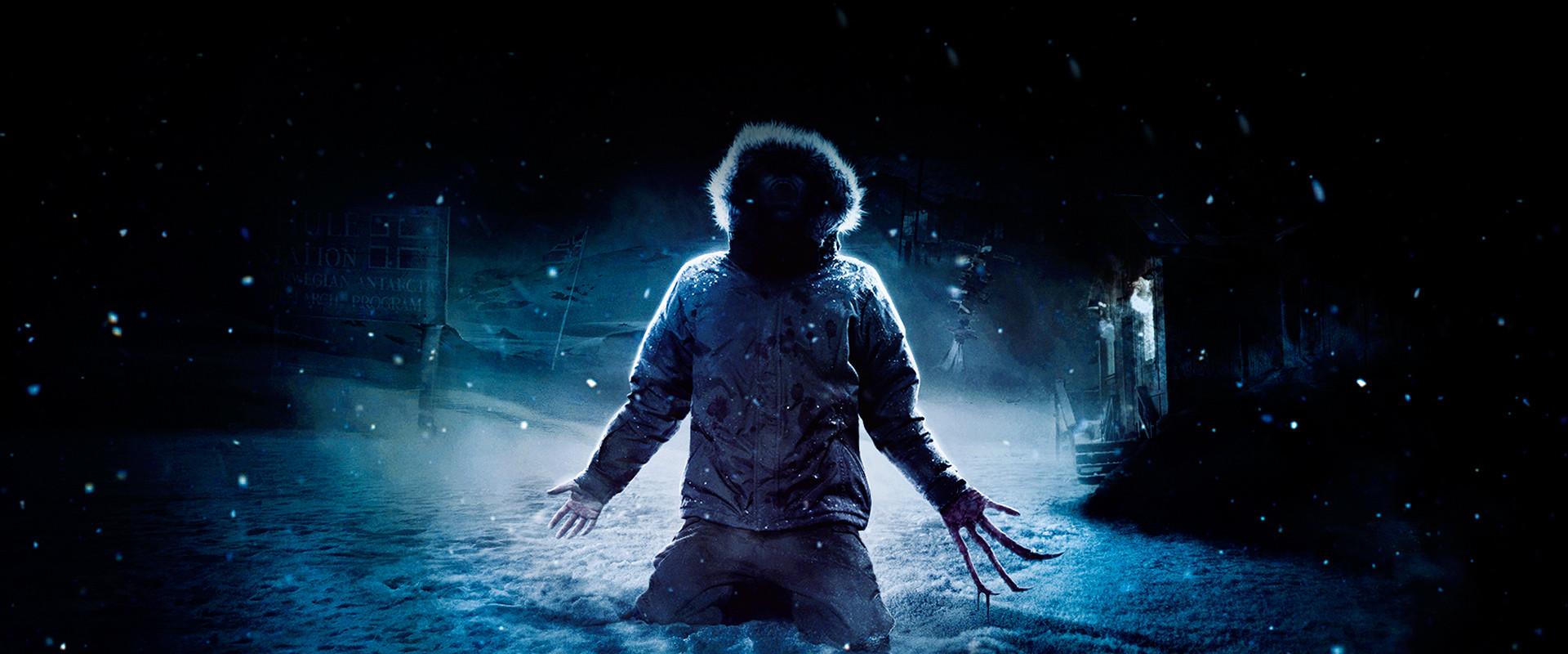 دانلود فیلم The Thing 2011 (موجود 2011) بدون سانسور با زیرنویس فارسی