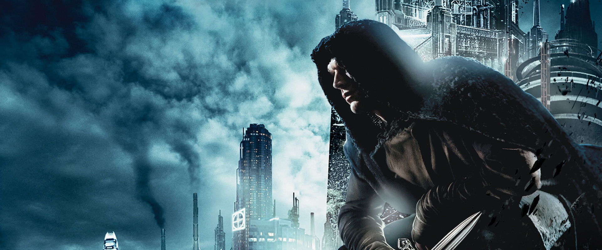 دانلود فیلم Priest 2011 (کشیش 2011) بدون سانسور با زیرنویس فارسی