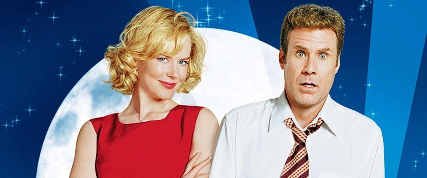 دانلود فیلم Bewitched 2005 (افسونگر 2005) بدون سانسور با زیرنویس فارسی