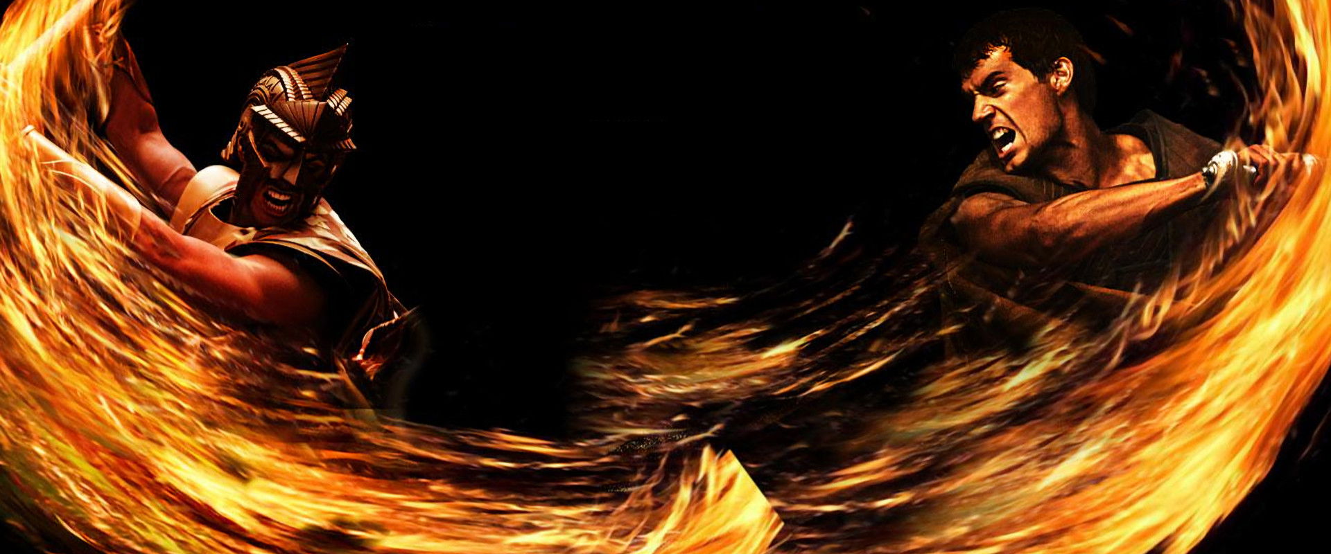 دانلود فیلم Immortals 2011 (فناناپذیرها 2011) بدون سانسور با زیرنویس فارسی