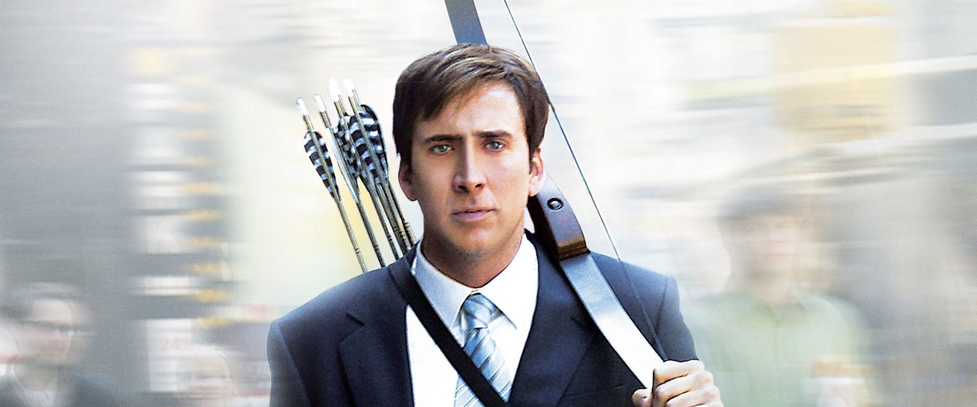 دانلود فیلم The Weather Man 2005 (هواشناس 2005) بدون سانسور با زیرنویس فارسی