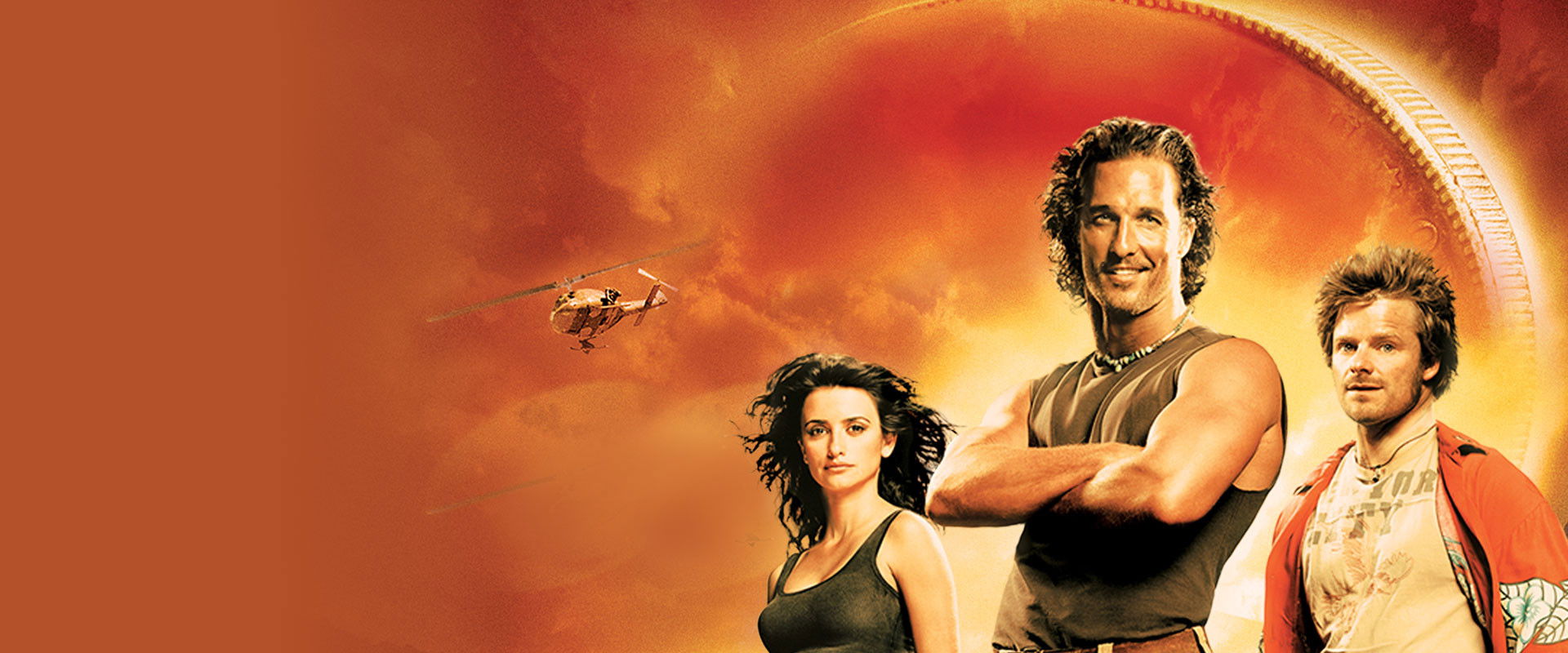 دانلود فیلم Sahara 2005 (صحرا  2005) بدون سانسور با زیرنویس فارسی