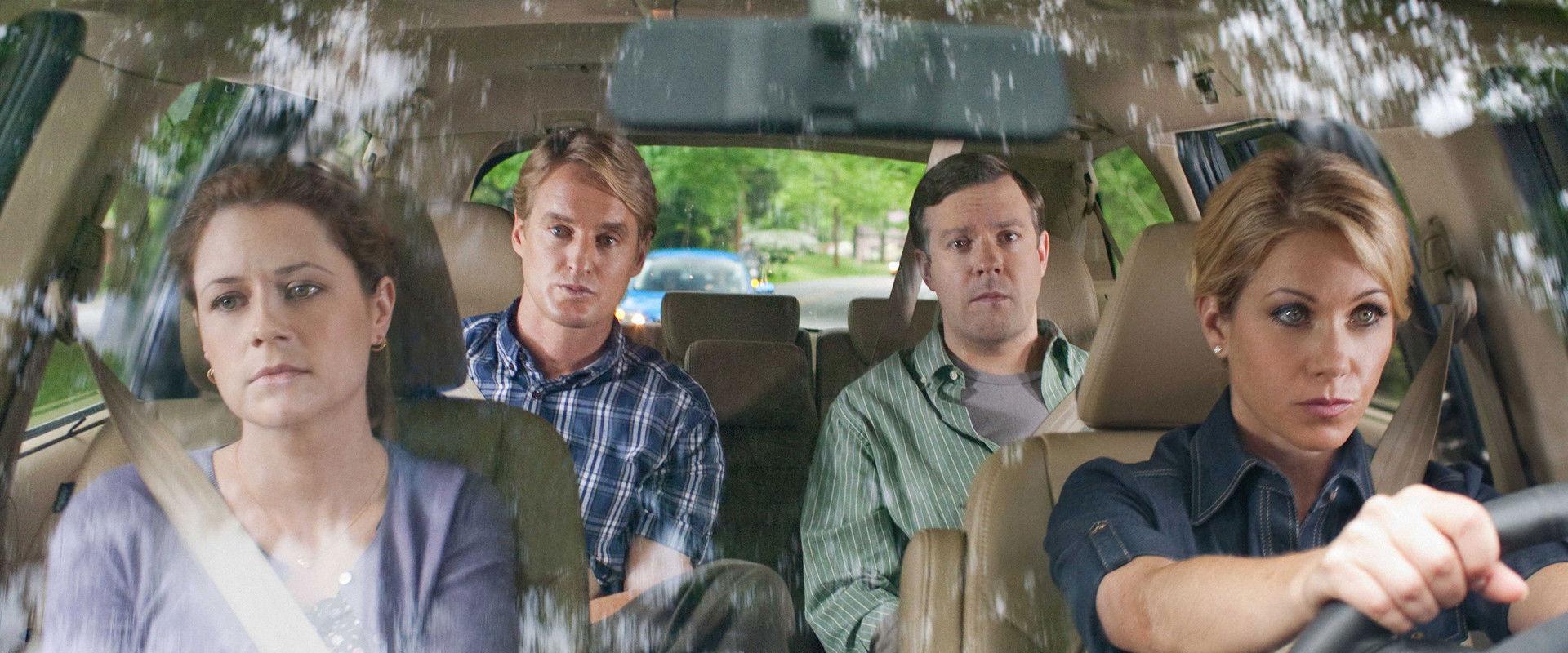 دانلود فیلم Hall Pass 2011 (مجوز موقت 2011) بدون سانسور با زیرنویس فارسی