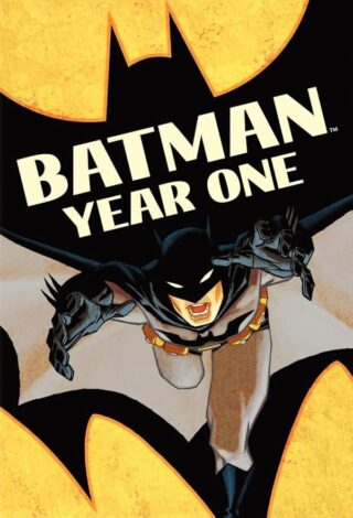 دانلود انیمیشن Batman: Year One 2011 دانلود انیمیشن Batman: Year One 2011 (بتمن: سال اول 2011) بدون سانسور با زیرنویس فارسی