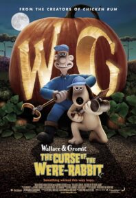 Wallace & Gromit: The Curse of the Were-Rabbit 2005