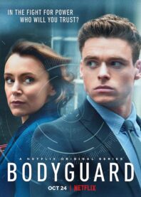 Bodyguard 2018