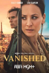 Vanished 2026–