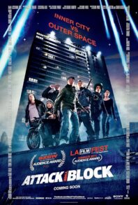 Attack the Block 2011