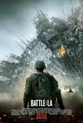 دانلود فیلم Battle Los Angeles 2011 (نبرد در لس‌آنجلس 2011) بدون سانسور با زیرنویس فارسی
