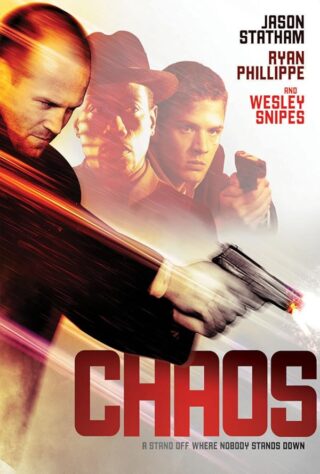 دانلود فیلم Chaos 2005 دانلود فیلم Chaos 2005 (آشوب 2005) بدون سانسور با زیرنویس فارسی