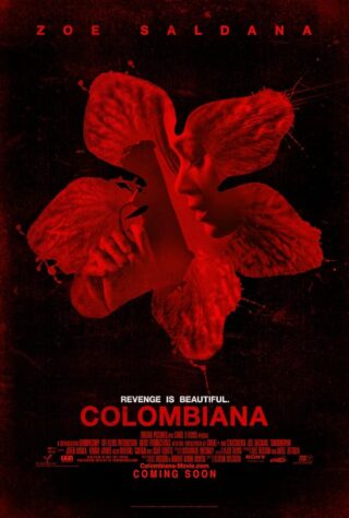 دانلود فیلم Colombiana 2011 (کلمبیانا 2011) بدون سانسور با زیرنویس فارسی