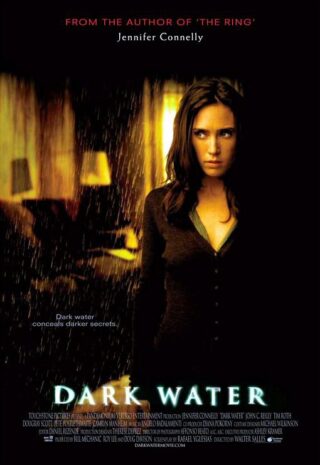 دانلود فیلم Dark Water 2005 (آب تیره 2005) بدون سانسور با زیرنویس فارسی
