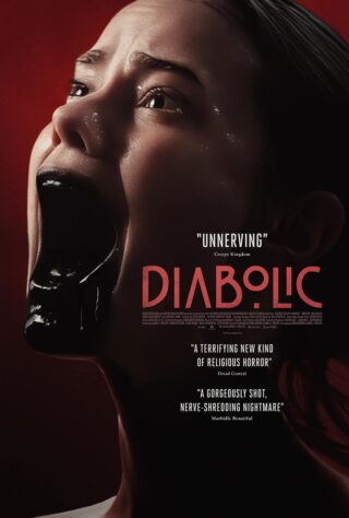 دانلود فیلم Diabolic 2025 (شیطانی  2025) بدون سانسور با زیرنویس فارسی