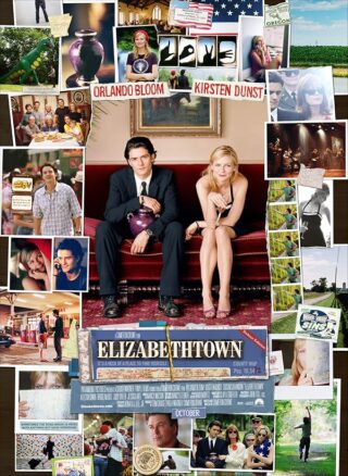 دانلود فیلم Elizabethtown 2005 (الیزابت‌تاون 2005) بدون سانسور با زیرنویس فارسی