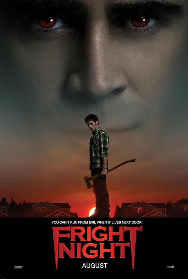 دانلود فیلم Fright Night 2011