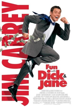دانلود فیلم Fun with Dick and Jane 2005 دانلود فیلم Fun with Dick and Jane 2005 (شوخی با دیک و جین 2005) بدون سانسور با زیرنویس فارسی