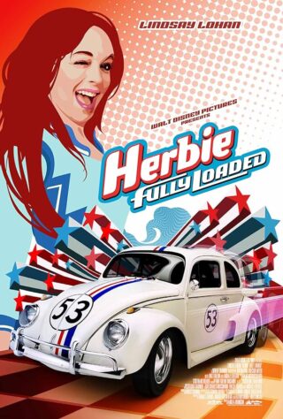 دانلود فیلم Herbie: Fully Loaded 2005 دانلود فیلم Herbie: Fully Loaded 2005 (هربی پرواز میکند 2005) بدون سانسور با زیرنویس فارسی