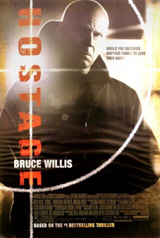 دانلود فیلم Hostage 2005 (گروگان 2005) بدون سانسور با زیرنویس فارسی