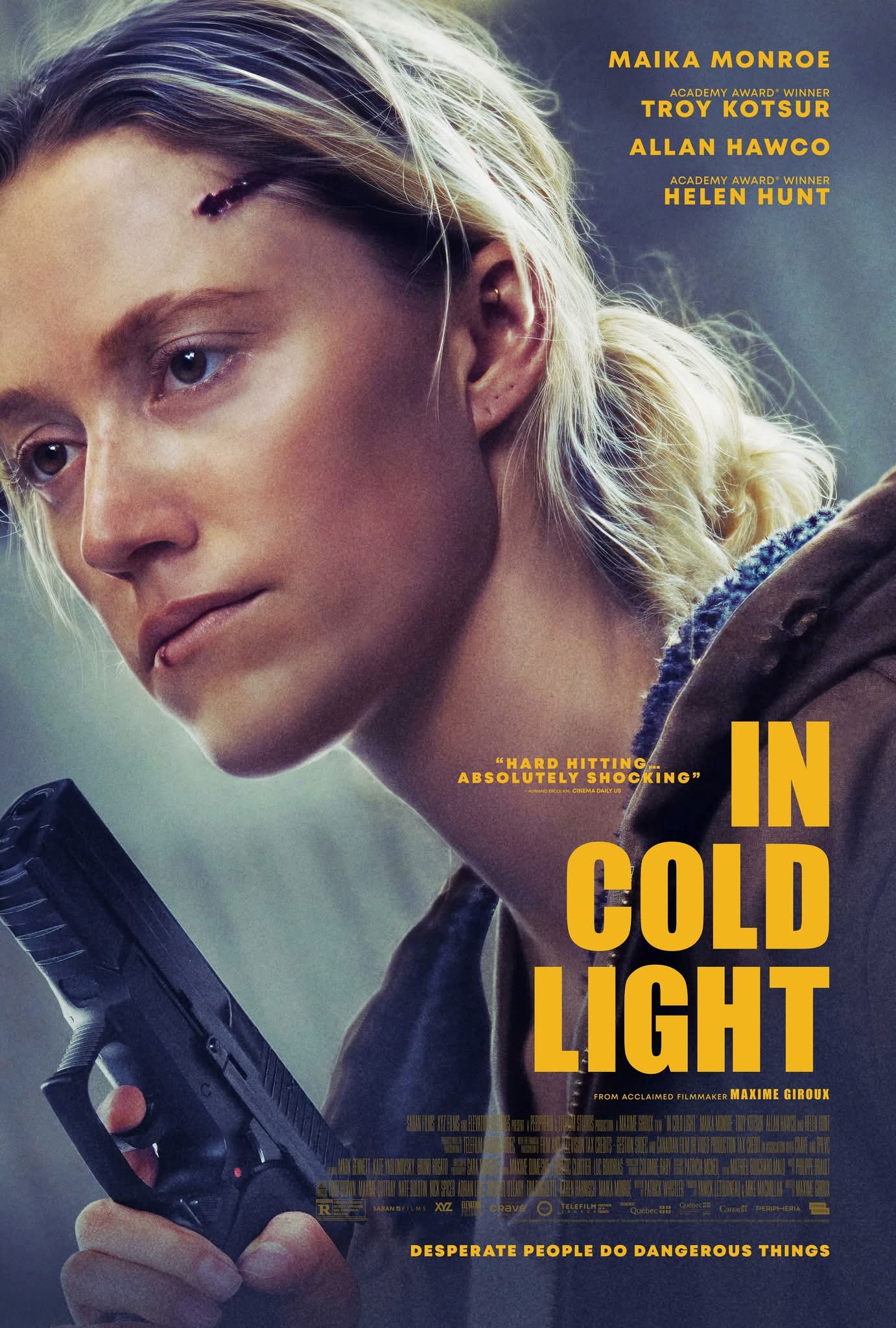 دانلود فیلم In Cold Light 2005