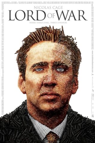 دانلود فیلم Lord of War 2005 (ارباب جنگ 2005) بدون سانسور با زیرنویس فارسی