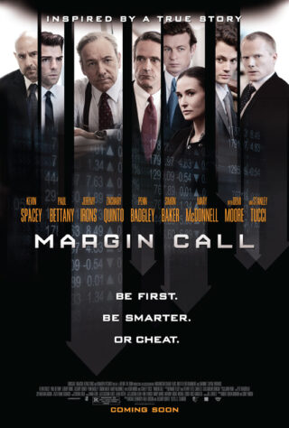 دانلود فیلم Margin Call 2011 دانلود فیلم Margin Call 2011 (مارجین کال 2011) بدون سانسور با زیرنویس فارسی