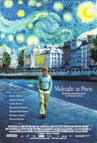 Midnight in Paris 2011