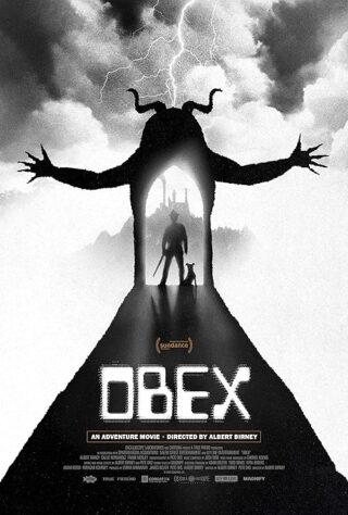 دانلود فیلم OBEX 2025 دانلود فیلم OBEX 2025 (اوبکس 2025) بدون سانسور با زیرنویس فارسی