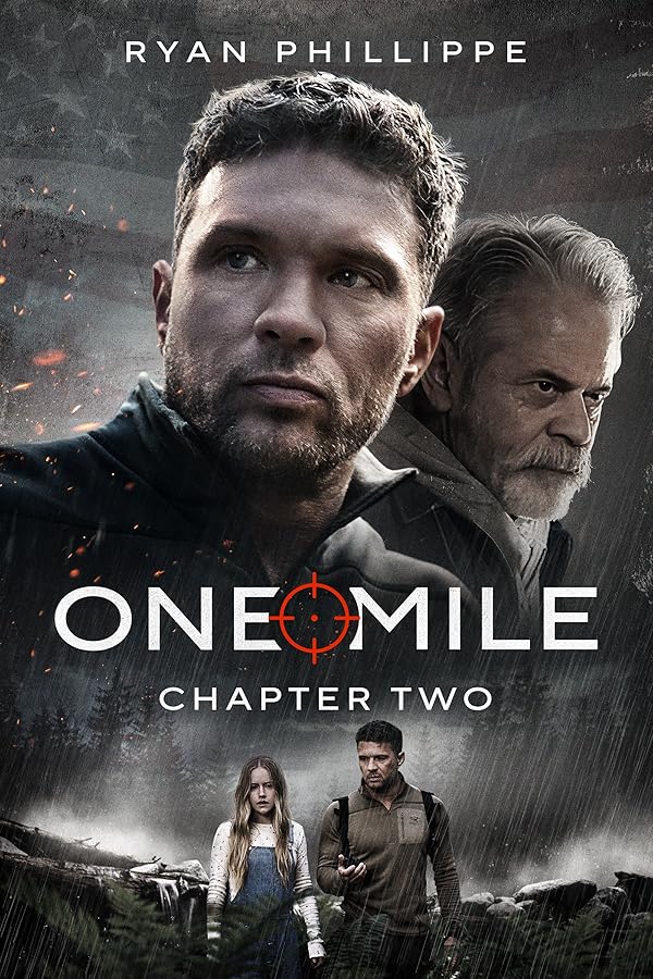 دانلود فیلم One Mile: Chapter Two 2026