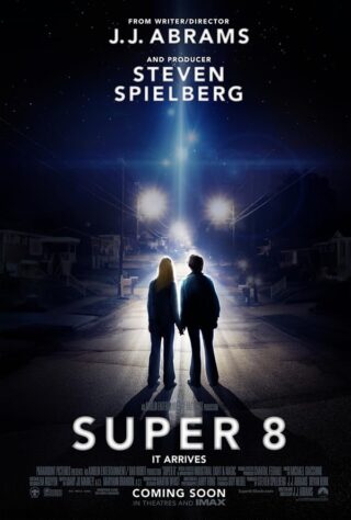 دانلود فیلم Super 8 2011 دانلود فیلم Super 8 2011 (سوپر ۸ 2011) بدون سانسور با زیرنویس فارسی