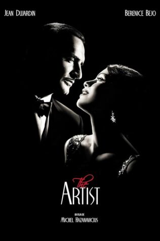 دانلود فیلم The Artist 2011 دانلود فیلم The Artist 2011 (آرتیست 2011) بدون سانسور با زیرنویس فارسی