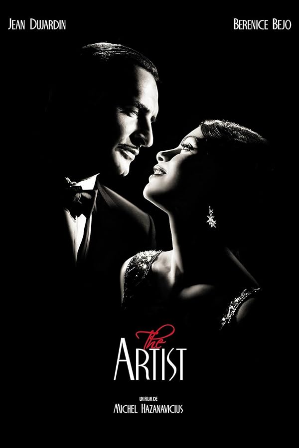 دانلود فیلم The Artist 2011