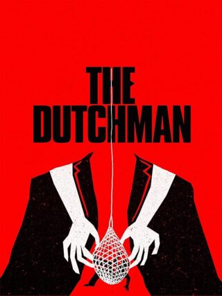 دانلود فیلم The Dutchman 2025 (مرد هلندی 2025) بدون سانسور با زیرنویس فارسی