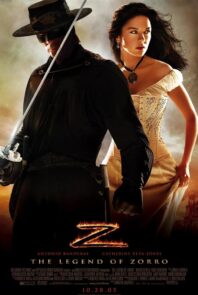 The Legend of Zorro 2005