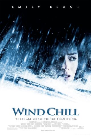 دانلود فیلم Wind Chill 2007 (کولاک 2007) بدون سانسور با زیرنویس فارسی