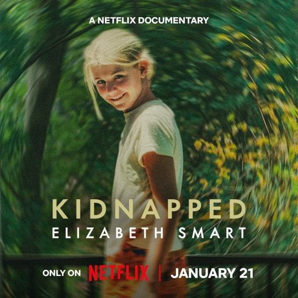 دانلود مستند Kidnapped: Elizabeth Smart 2026